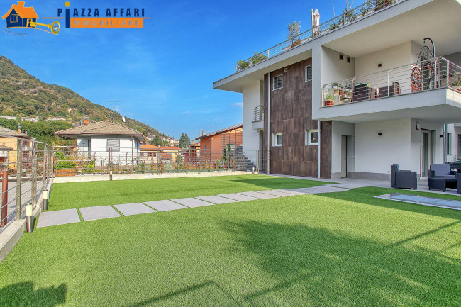 Appartamento in vendita a Lavena Ponte Tresa