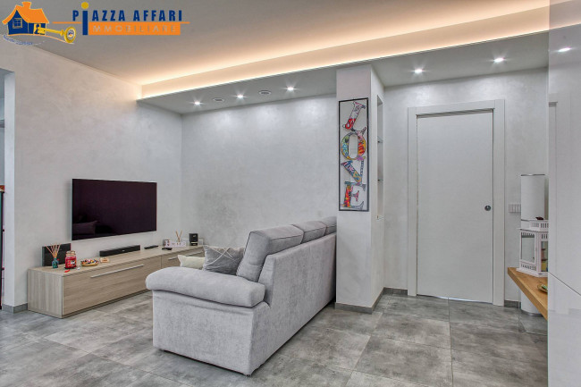 Appartamento in vendita a Lavena Ponte Tresa