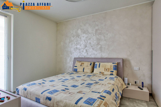 Appartamento in vendita a Lavena Ponte Tresa