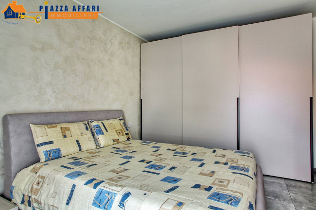 Appartamento in vendita a Lavena Ponte Tresa