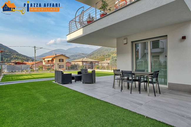 Appartamento in vendita a Lavena Ponte Tresa