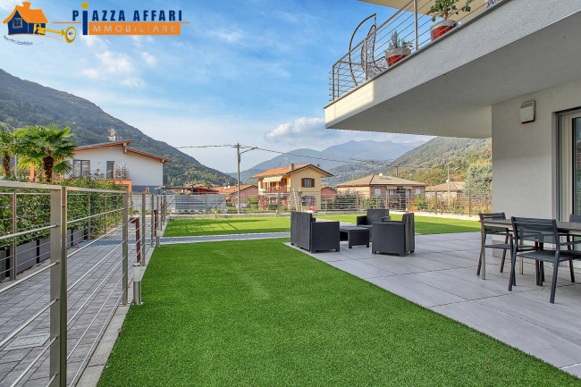 Appartamento in vendita a Lavena Ponte Tresa