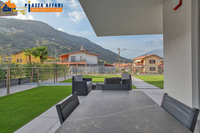 Appartamento in vendita a Lavena Ponte Tresa