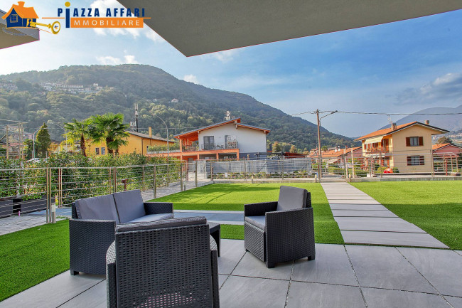 Appartamento in vendita a Lavena Ponte Tresa