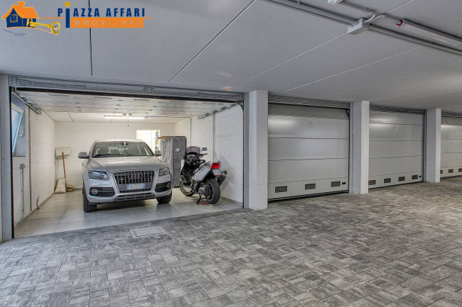 Appartamento in vendita a Lavena Ponte Tresa