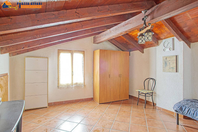 Casa singola in vendita a Cugliate-Fabiasco