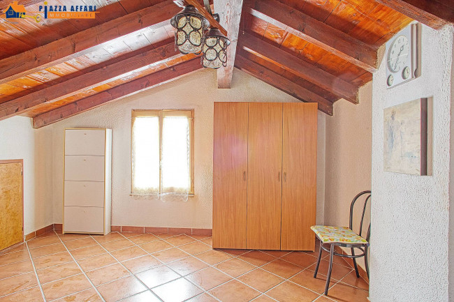 Casa singola in vendita a Cugliate-Fabiasco