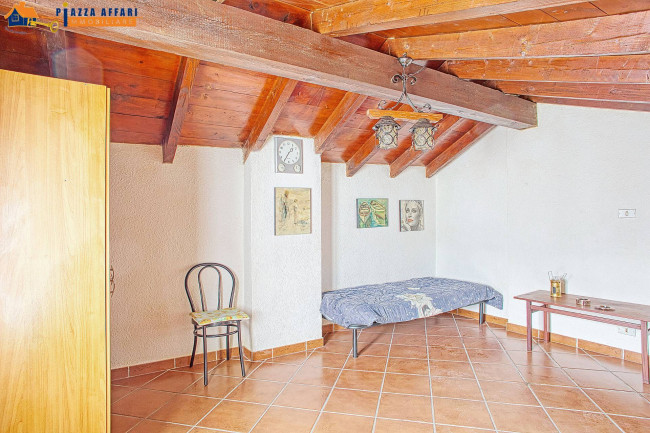 Casa singola in vendita a Cugliate-Fabiasco