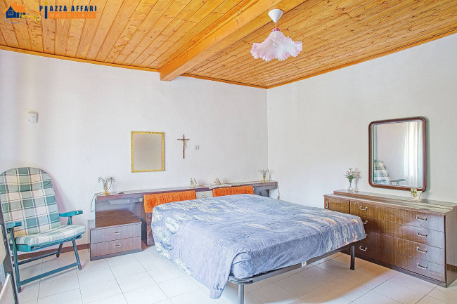 Casa singola in vendita a Cugliate-Fabiasco