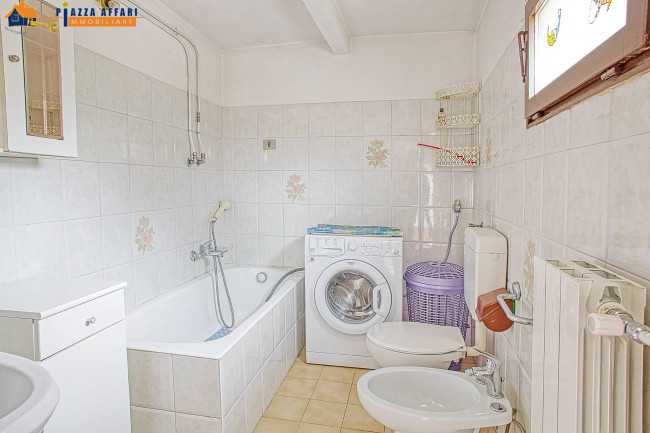 Casa singola in vendita a Cugliate-Fabiasco