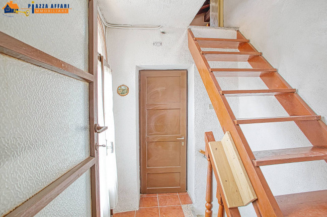 Casa singola in vendita a Cugliate-Fabiasco