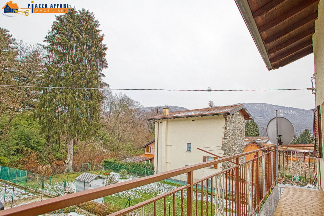 Casa singola in vendita a Cugliate-Fabiasco
