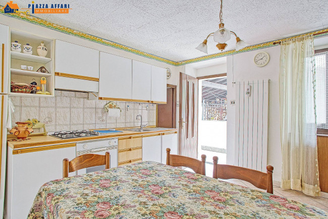 Casa singola in vendita a Cugliate-Fabiasco