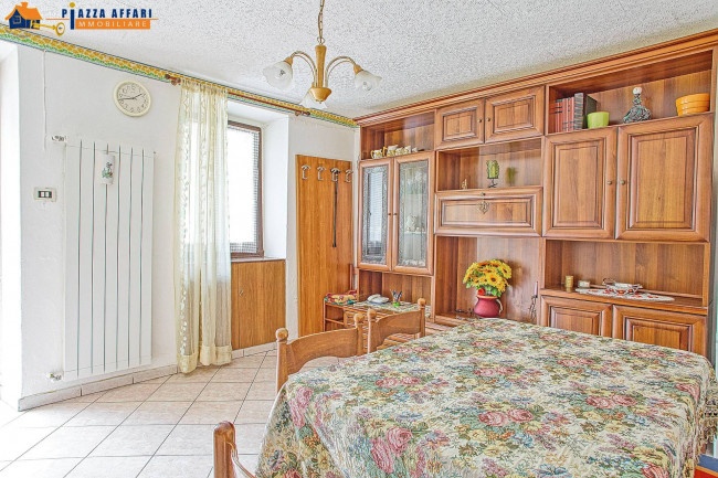 Casa singola in vendita a Cugliate-Fabiasco