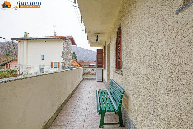 Casa singola in vendita a Cugliate-Fabiasco