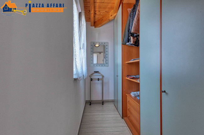 Villa in vendita a Lavena Ponte Tresa