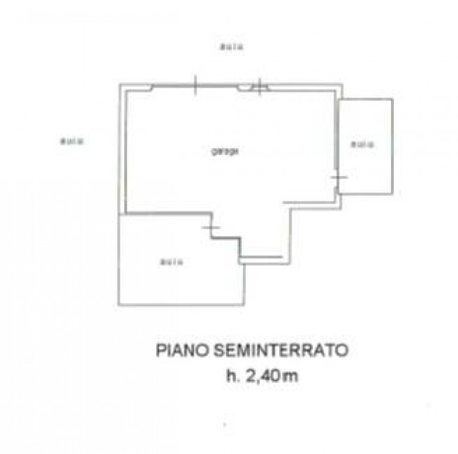 Villa in vendita a Lavena Ponte Tresa