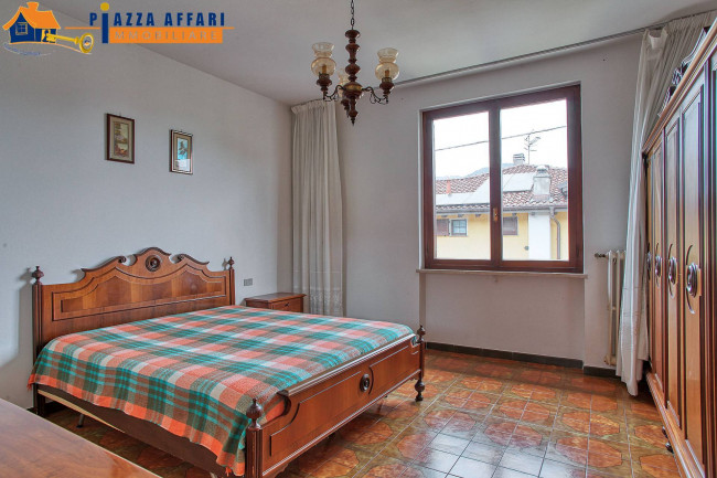 Villa Bifamigliare in vendita a Lavena Ponte Tresa