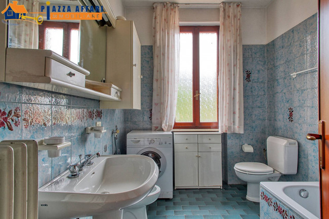 Villa Bifamigliare in vendita a Lavena Ponte Tresa