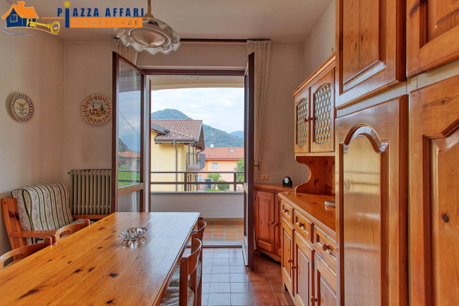 Villa Bifamigliare in vendita a Lavena Ponte Tresa