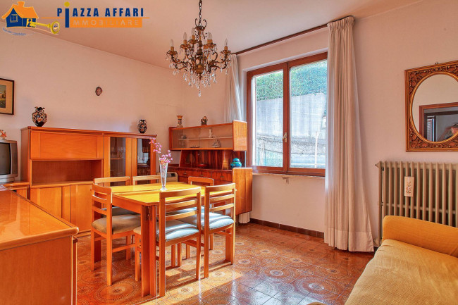 Villa Bifamigliare in vendita a Lavena Ponte Tresa
