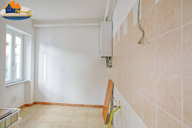 Appartamento in vendita a Marchirolo