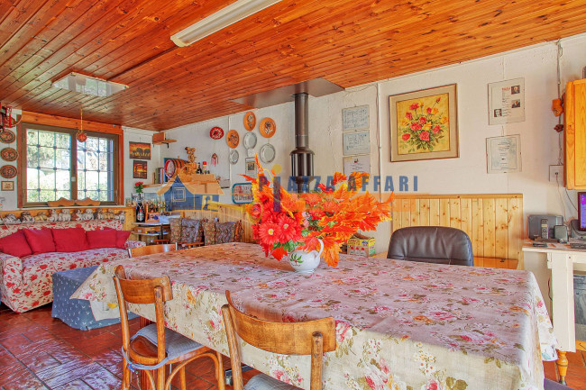 Villa in vendita a Castronno