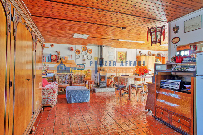 Villa in vendita a Castronno