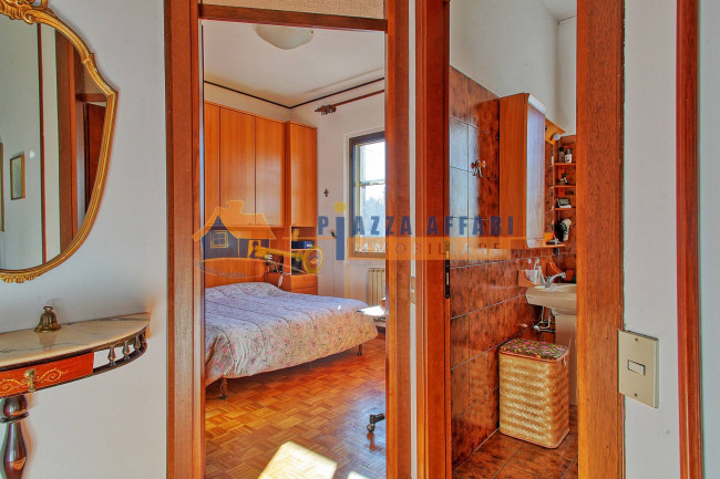 Villa in vendita a Castronno