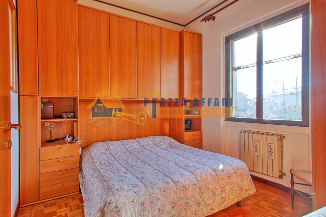 Villa in vendita a Castronno