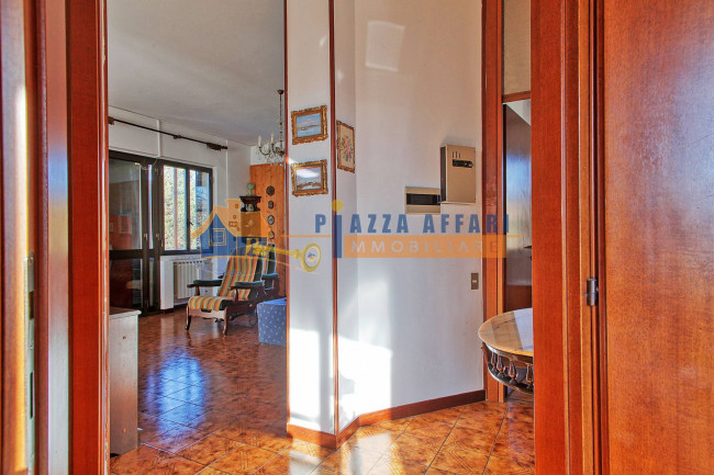 Villa in vendita a Castronno