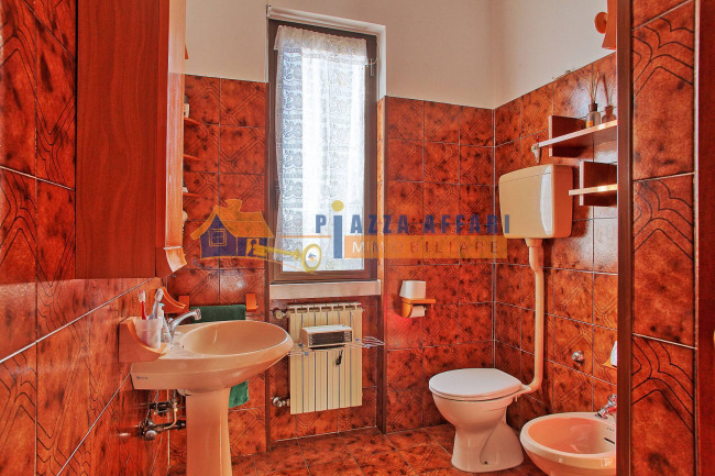 Villa in vendita a Castronno