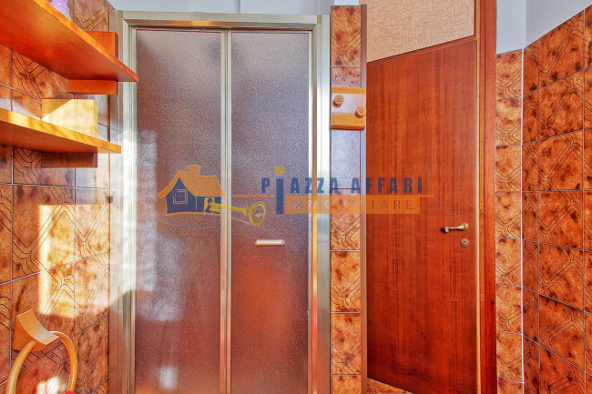 Villa in vendita a Castronno