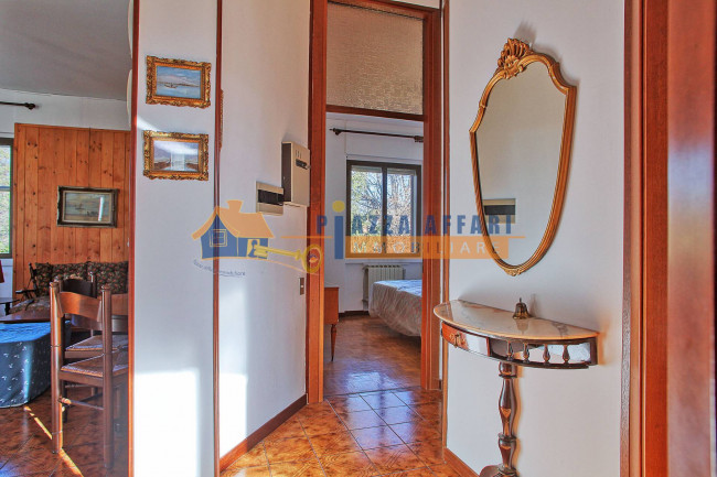 Villa in vendita a Castronno