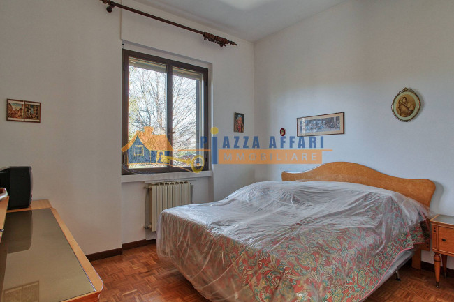 Villa in vendita a Castronno