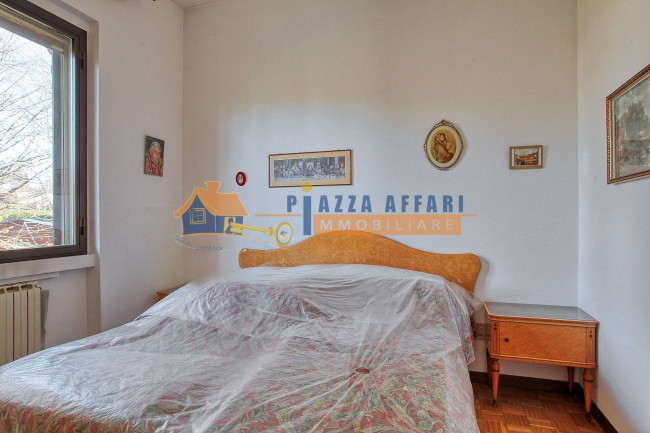 Villa in vendita a Castronno