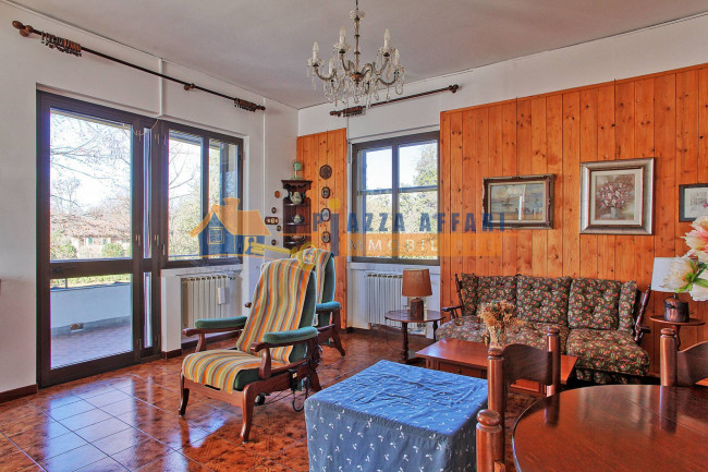 Villa in vendita a Castronno