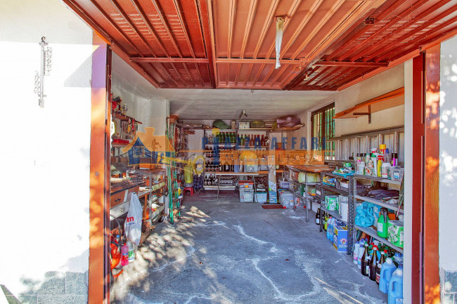 Villa in vendita a Castronno