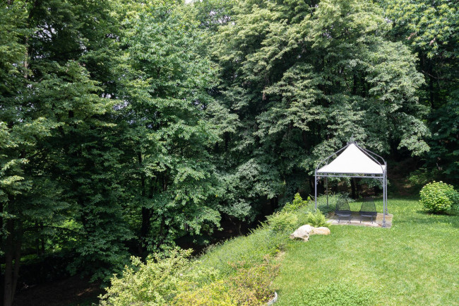 Villa in vendita a Marchirolo