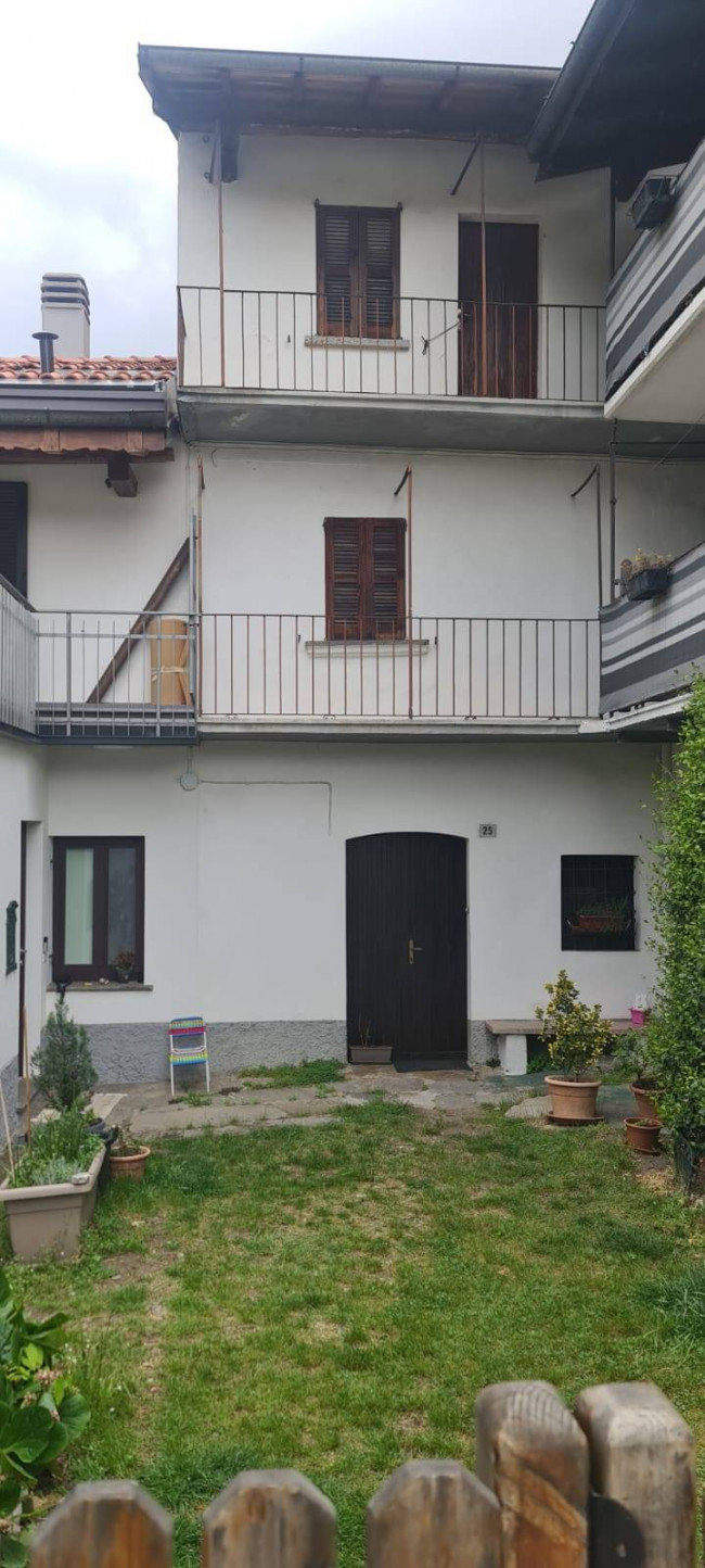 Rustico in vendita a Mesenzana