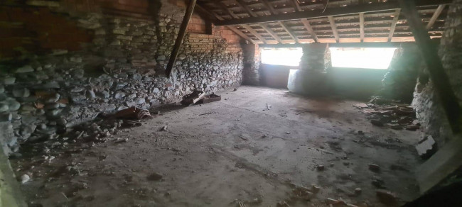 Rustico in vendita a Mesenzana
