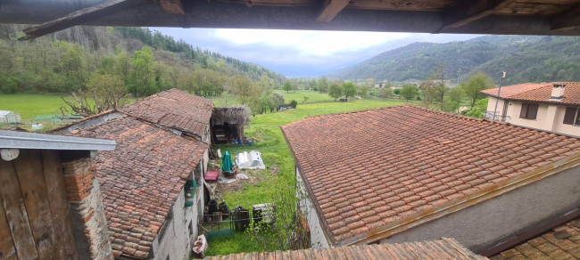 Rustico in vendita a Mesenzana