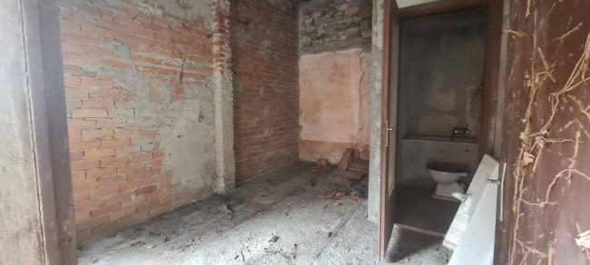 Rustico in vendita a Mesenzana