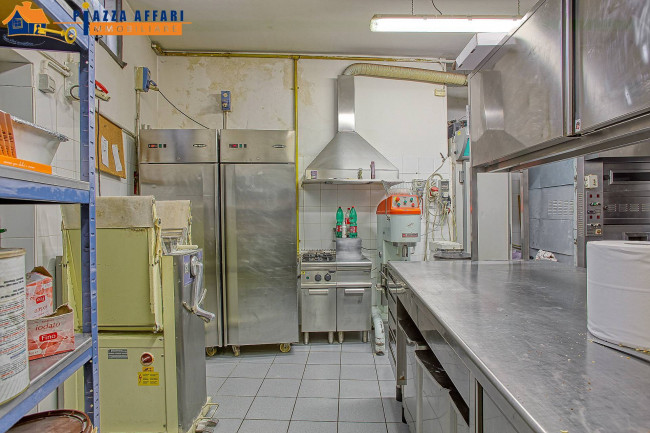 Attività commerciale in vendita a Luino