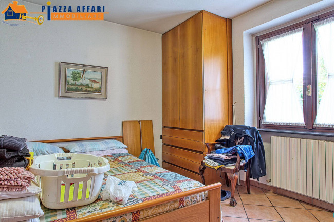 Villa in vendita a Marchirolo