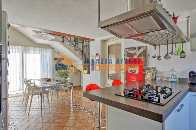 Villa in vendita a Carnago