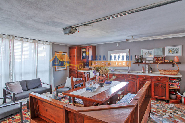 Villa in vendita a Carnago
