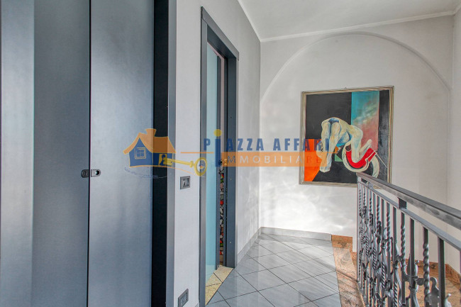 Villa in vendita a Carnago