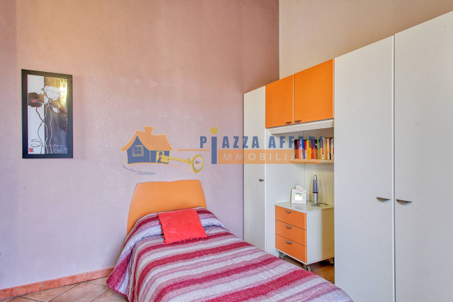 Villa in vendita a Carnago