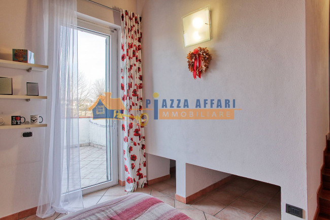 Villa in vendita a Carnago